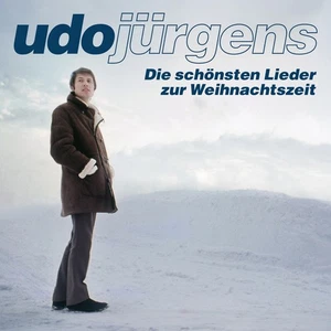 Udo Jürgens Die Schönsten Lieder zur Weihnachtszeit (Vinyl) - Picture 1 of 2