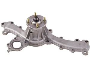 Water Pump For 2012-2014 Toyota Tundra 4.0L V6 GAS 2013 SN758SY - Picture 1 of 1