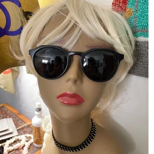 Nectar Salt of the East Wynwood Polarized Sunglasses with Soft Case - Picture 1 of 7