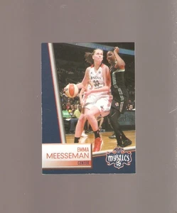 emma meesseman 2014 wnba rookie,,ypres belgium,fenerbahce,olympics,n.y. liberty - Picture 1 of 2