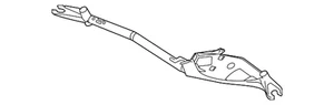 Genuine GM Wiper Linkage 19120755 - Picture 1 of 2