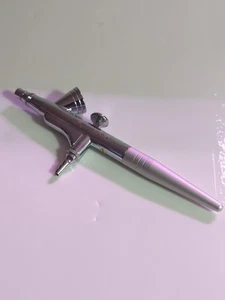 LUMINES TECHNIQUE, airbrush gun only. - Picture 1 of 8