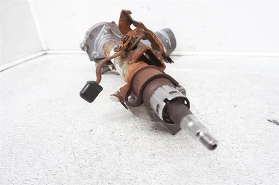 Barra de eje de columna de volante Toyota Prius 2012-2019 C 4520A-52222 con Smart Ke Foto 1 de 4