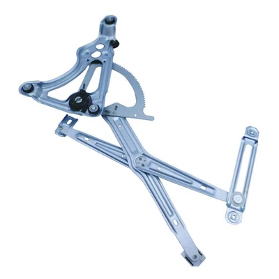 New Power Window Regulator For Mercedes-Benz 300SD 83-85 1267201346 740-572 - Image 1 of 4