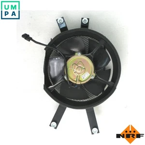 FAN ENGINE COOLING 47554 FOR 4G63 2.0L 4D56-TD/T 2.5L 4G64 2.4L 4cyl - Picture 1 of 11