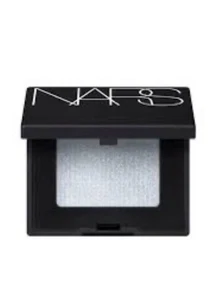 NARS Single Eyeshadow Banquise Silver Shimmer BN Damaged Discontinued Rare UK - Picture 1 of 4