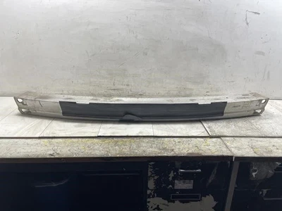 Toyota Sienna XLE 2007 parachoques trasero refuerzo OEM+ Foto 1 de 4