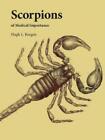 Hugh L. Keegan Scorpions of Medical Importance (Paperback) (UK IMPORT)