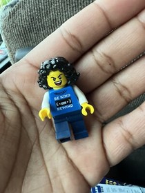 SDCC Lego minifigure 2023