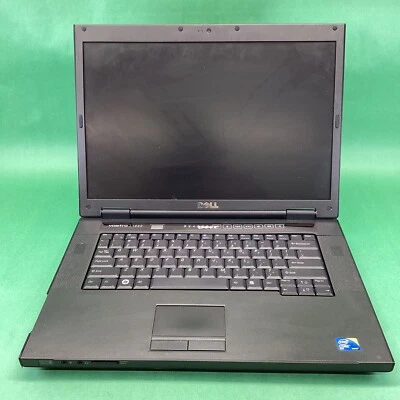 Dell  Vostro 1520 Laptop  - UNTESTED - Image 1 of 4