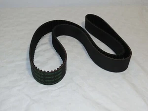 TOYOTA TIMING BELT 13568-62050 T100 TUNDRA TACOMA 4RUNNER 3.4L V6 - Picture 1 of 2