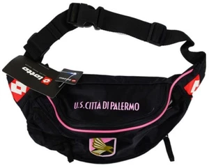 PALERMO HÜFTTASCHE SIZILIEN ITALIEN FUSSBALL FOOTBALL - Bild 1 von 8