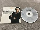 KEVIN ROWLAND OF DEXYS MIDNIGHT RUNNERS - YOUNG MAN - CD SINGLE - RARE