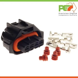 1x Nuevo Juego de conectores para Ford Focus Mondeo XR5 MA XR5 2,5 L Turbo Bobina de encendido - Imagen 1 de 3