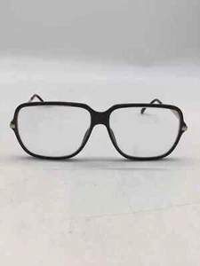 Vienna Line 1541 10 Eyeglasses Optical Frame Brown - Picture 1 of 8