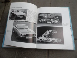 FORD, HOLDEN, CHRYSLER, AUSTRALIA AND THE MOTOR CAR - Picture 1 of 9