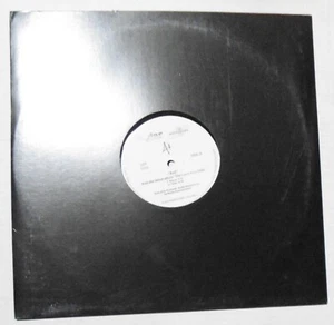 A+ A+Z Promo 33RPM Vinyl A 112823EBR - Bild 1 von 2