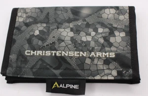 Christensen Arms Ammo Wallet Camo 10RD, 810-00025-02 Digital Pouch New in Pkg - Bild 1 von 6