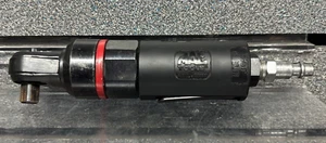 Mac Tools 3/8" Mini Impact Air Ratchet | AR38RP | Used & Tested | Ships Fast - Picture 1 of 12