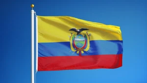 NEW ECUADOR 2x3ft FLAG superior quality fade resist us seller - Picture 1 of 3