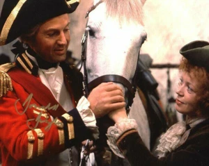 Television Autograph: DONALD DOUGLAS (Poldark) Signed Photo - Imagen 1 de 1