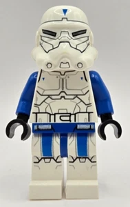 LEGO Star Wars Special Forces Commander Minifigure Minifig sw0503 Used - Bild 1 von 3