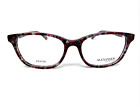 Cadre multi-lunettes rouge Alexander Collection PRESLEY DAWN 50-16-135 C980