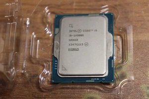 Intel Core i9-14900K 3.20GHz 24 Core SRN49 32 Thread LGA 1700 - Bild 1 von 1