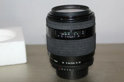 Promaster Spectrum 7 70-210 f4-5.6 MC Nikon AF Mount,  - Image 1 of 4