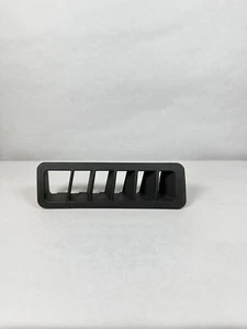 ⭐️ 2008-2014 FORD EDGE Left SIDE DASHBOARD DASH DEFROSTER AIR VENT GRILL OEM - Picture 1 of 2