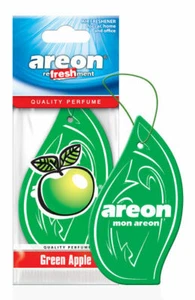 Areon MON I Modern Design Hanging Car Air Freshener I 54 Scents - (Pack of 12) - Picture 1 of 74