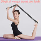 Yoga Multi Stage Stretching Band With 8 Grid Elastic Band Number Band _cn