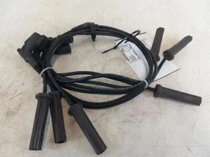 2007 CHEVROLET IMPALA SPARK PLUG WIRE SET OF 6 OEM - Picture 1 of 3