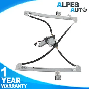 Front Right Window Regulator For 04-07 Chrysler Town&Country Dodge Grand Caravan - Picture 1 of 6