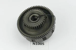 Ducati 500 Sport Desmo - Clutch complete N1005 - Picture 1 of 2