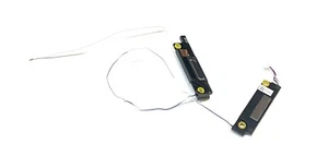 04A4-03JE0AS Asus ZenBook Q526F OEM Speaker Kit Left + Right Genuine - Picture 1 of 1