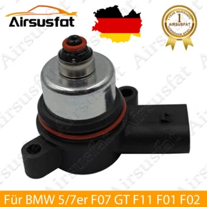 Für BMW 5er F07 F11 F02 Magnetventil Luftfederung Fahrwerk Kompressor Reparatur - Bild 1 von 13