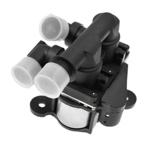 Convenient HVAC Heater Control Valves 64118391417 for E31 E32 E34 525 535i 850Ci - Picture 1 of 6