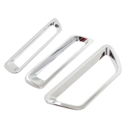 Cubierta de luz antiniebla trasera para Suzuki SX4 S-Cross Crossover 2014-2018  Foto 1 de 4