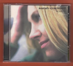 Sarah Cracknell - Lipslide - CD - Bild 1 von 3