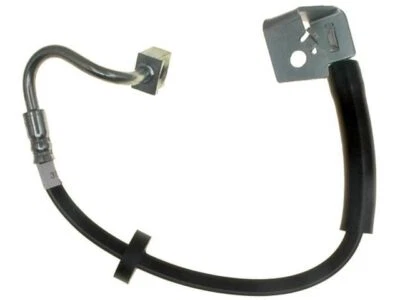 Manguera de freno delantera izquierda Raybestos 95766WCQX 2004 para Lincoln Town Car 2003-2011 Foto 1 de 2