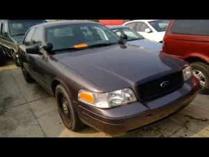 Passenger Corner/Park Light Police Package Fits 01-11 CROWN VICTORIA 203838 - Picture 1 of 11