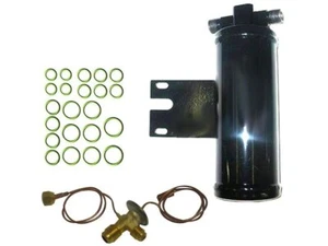A/C Receiver Drier Kit 39RHHD87 for Jeep Grand Wagoneer 1987 1988 1989 1990 - Picture 1 of 1