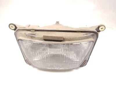 2001 01 MZ Skorpion 660 MZ660 farol farol lâmpada frete grátis - Imagem 1 de 4