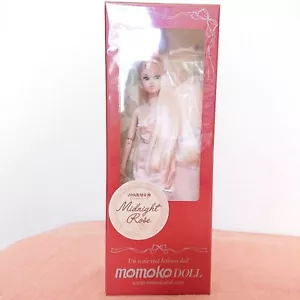 20th reproduction Midnight Rose SEKIGUCHI Momoko Doll NEW - Picture 1 of 4