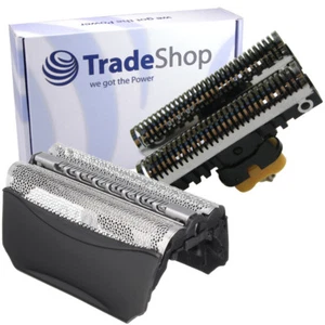 Kombipack Scherfolie + Klingen für Braun 81242175: Typ 5751 - Series 5 - 590cc - Bild 1 von 5