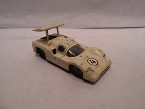 Solido Chaparral 2F No. 169 1/45 5/68 Made in France Diecast Race Car - Picture 1 of 8