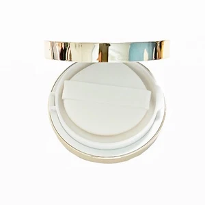 Missha Glow Cushion 21 Vanilla, 14g, Firming Brightening UV Protection SPF40 ++ - Picture 1 of 4