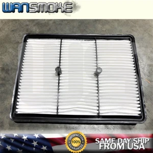 Premium Engine Air FIlter For 17-22 KIA NIRO L4 1.6L / 2017 HYUNDAI IONIQ - Picture 1 of 2