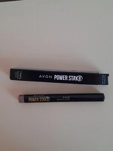 Avon Power Stay Shadow Stick 16 Hours In Everyday Beige New Long-lasting (H) - Picture 1 of 2